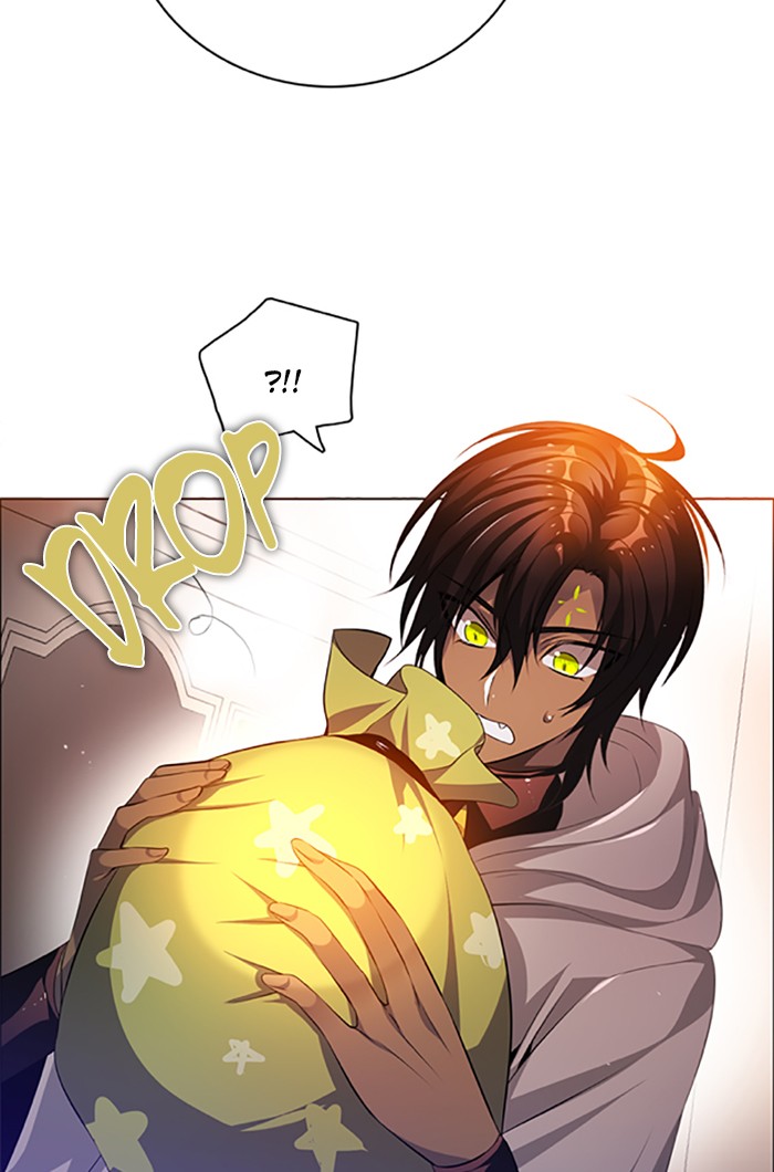 Zero Game Chapter 110 page 36 - Chapter 110: Episode 110 - Butterfly Fortune Telling