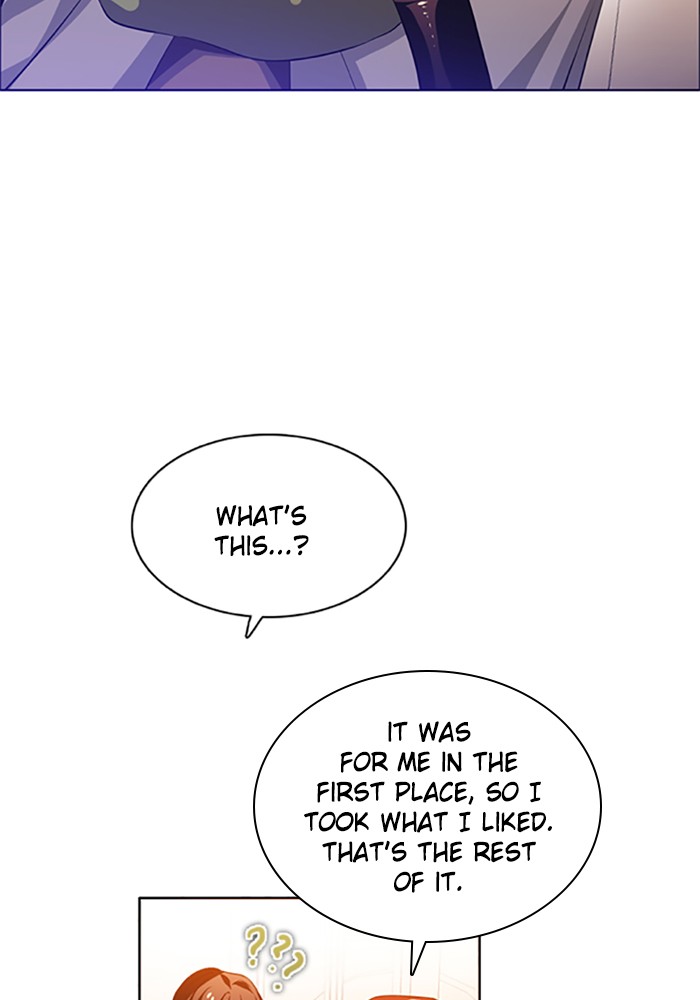 Zero Game Chapter 110 page 37 - Chapter 110: Episode 110 - Butterfly Fortune Telling