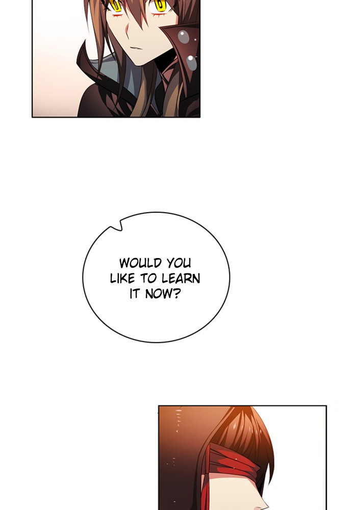 Zero Game Chapter 110 page 4 - Chapter 110: Episode 110 - Butterfly Fortune Telling