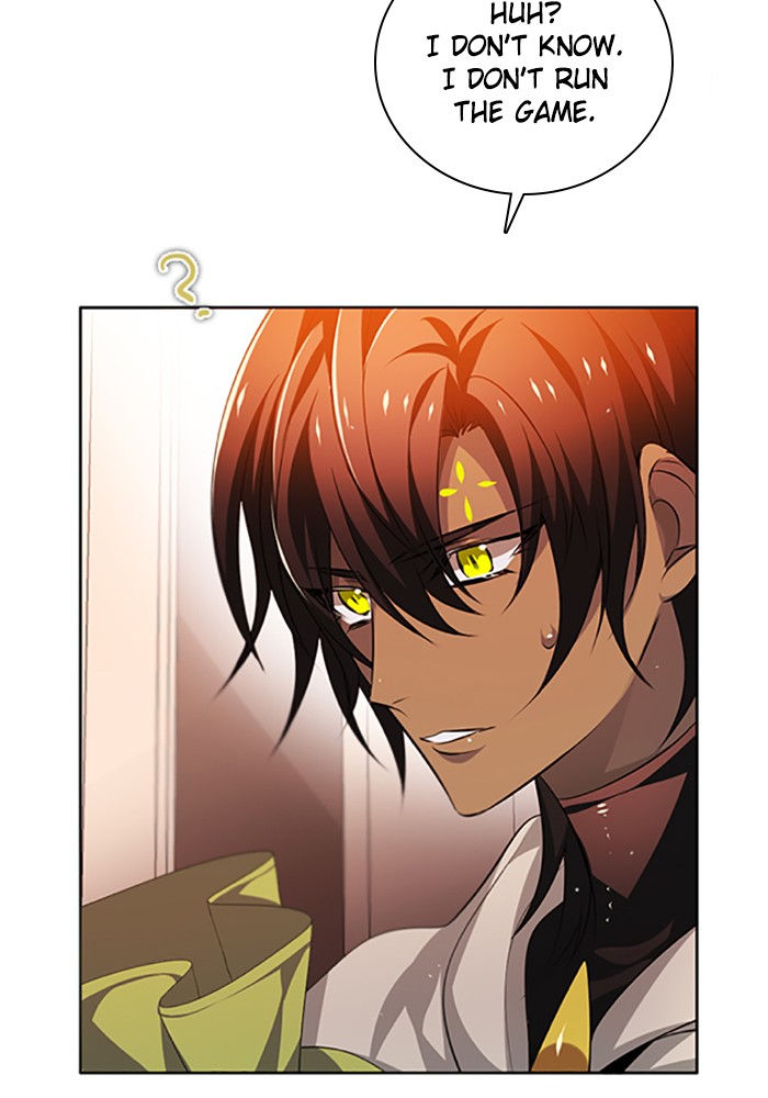 Zero Game Chapter 110 page 41 - Chapter 110: Episode 110 - Butterfly Fortune Telling