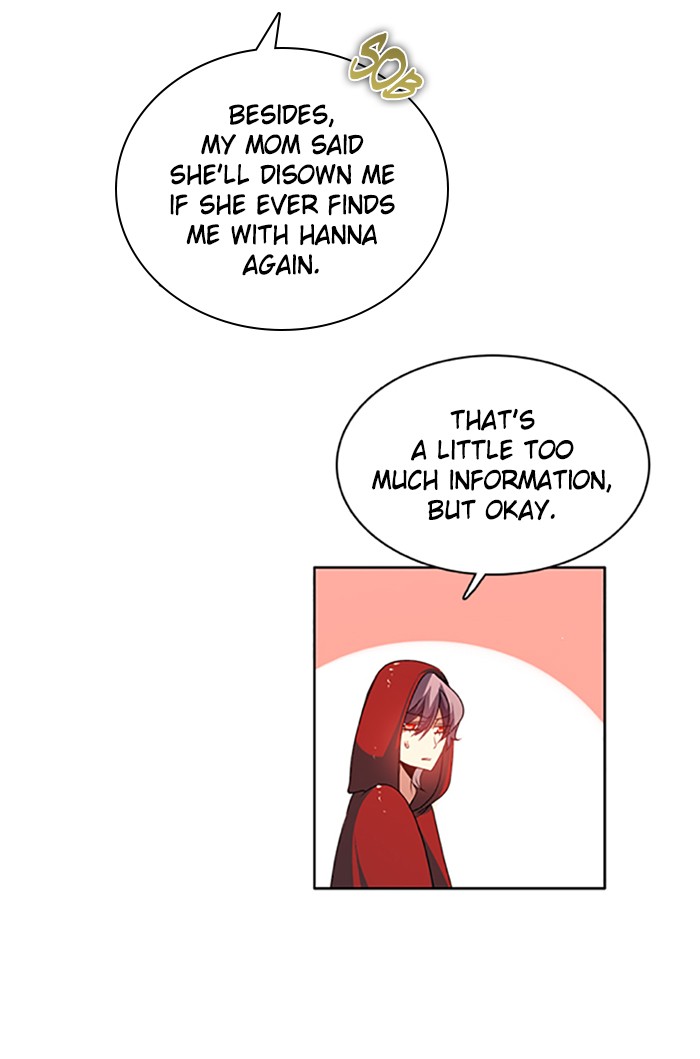 Zero Game Chapter 110 page 42 - Chapter 110: Episode 110 - Butterfly Fortune Telling