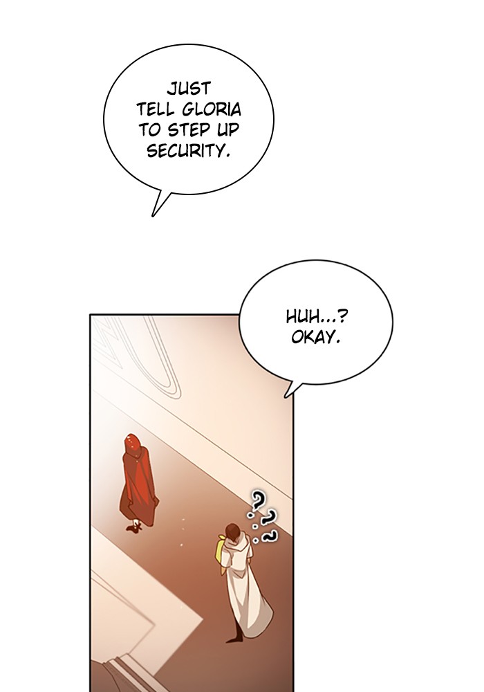 Zero Game Chapter 110 page 43 - Chapter 110: Episode 110 - Butterfly Fortune Telling