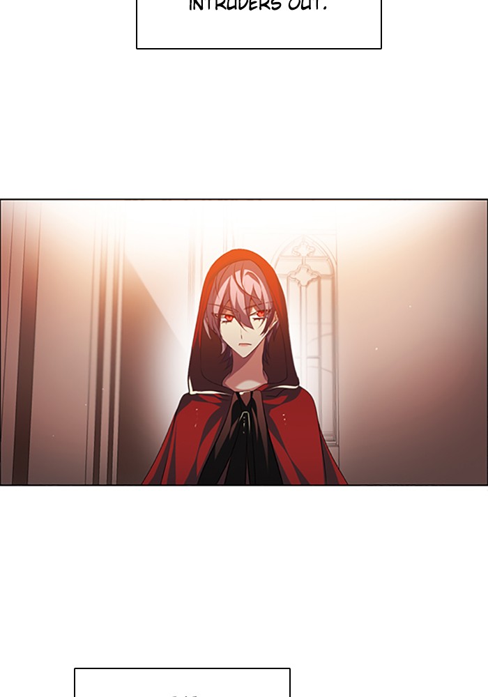 Zero Game Chapter 110 page 45 - Chapter 110: Episode 110 - Butterfly Fortune Telling
