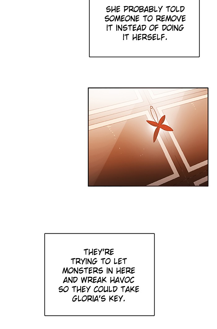 Zero Game Chapter 110 page 48 - Chapter 110: Episode 110 - Butterfly Fortune Telling
