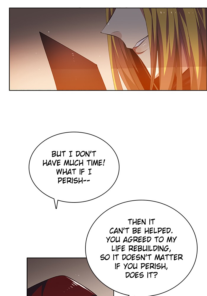 Zero Game Chapter 110 page 51 - Chapter 110: Episode 110 - Butterfly Fortune Telling