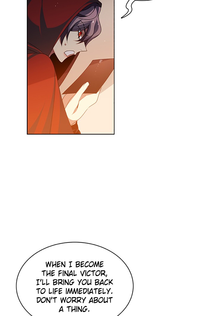 Zero Game Chapter 110 page 52 - Chapter 110: Episode 110 - Butterfly Fortune Telling