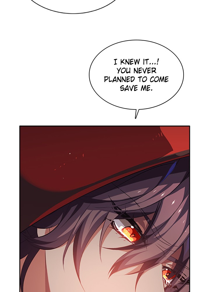 Zero Game Chapter 110 page 53 - Chapter 110: Episode 110 - Butterfly Fortune Telling