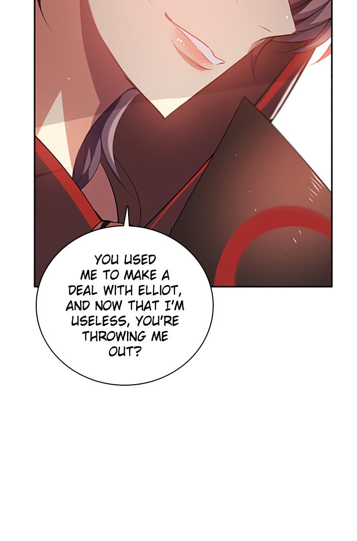 Zero Game Chapter 110 page 54 - Chapter 110: Episode 110 - Butterfly Fortune Telling