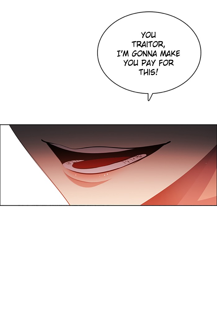 Zero Game Chapter 110 page 55 - Chapter 110: Episode 110 - Butterfly Fortune Telling