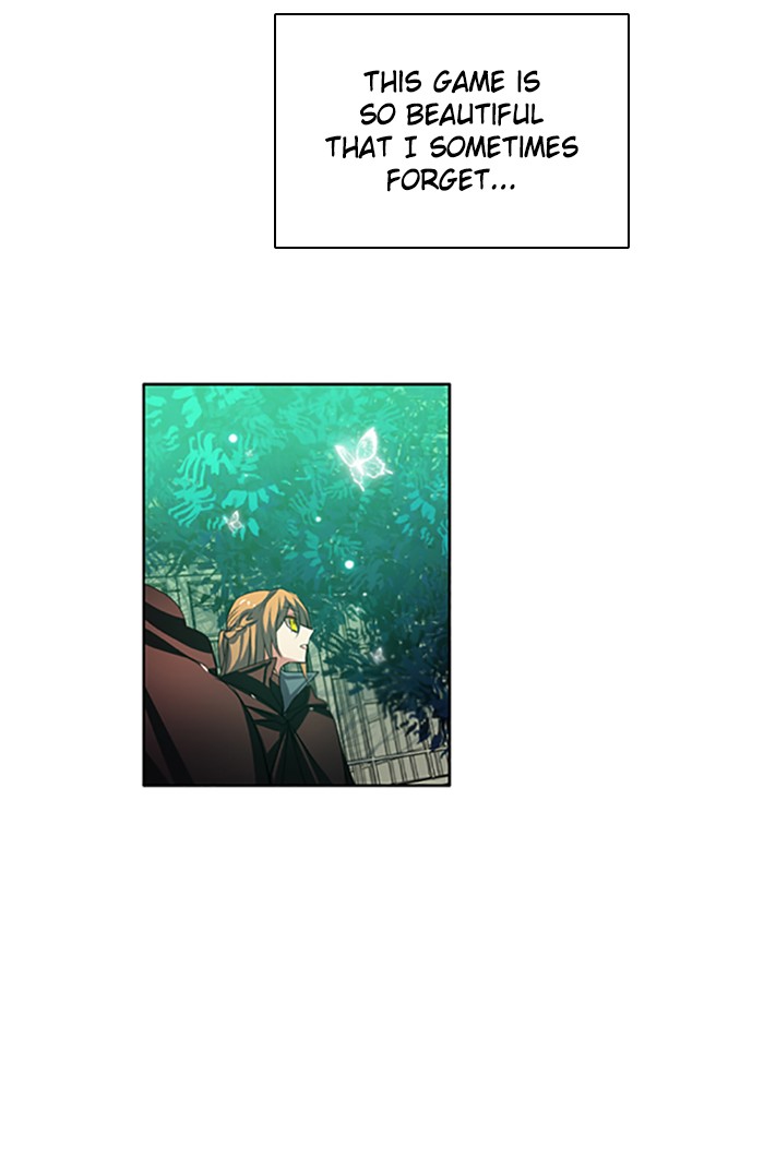 Zero Game Chapter 110 page 65 - Chapter 110: Episode 110 - Butterfly Fortune Telling