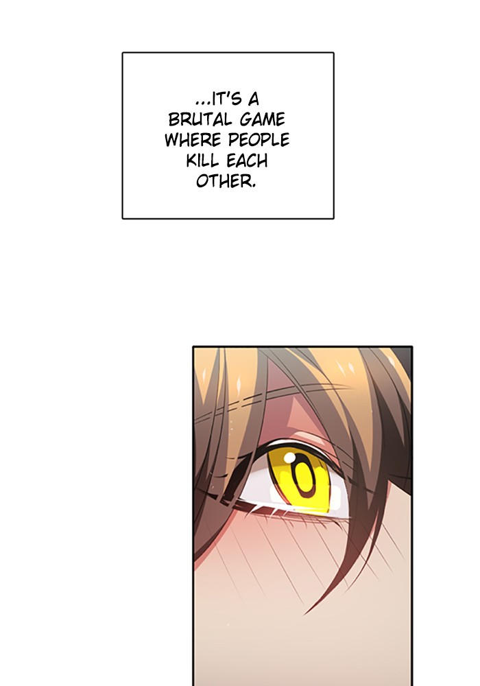 Zero Game Chapter 110 page 66 - Chapter 110: Episode 110 - Butterfly Fortune Telling
