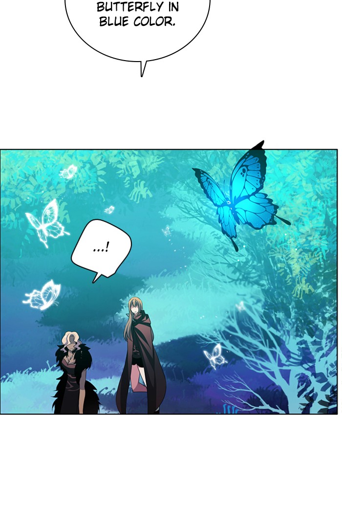 Zero Game Chapter 110 page 69 - Chapter 110: Episode 110 - Butterfly Fortune Telling