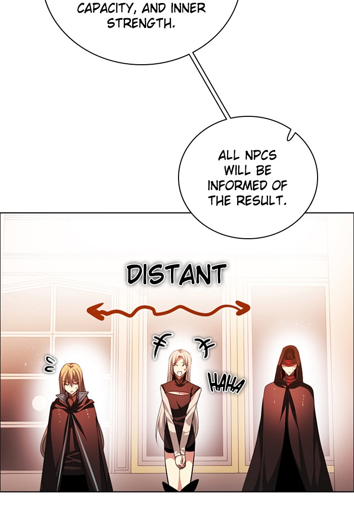 Zero Game Chapter 110 page 7 - Chapter 110: Episode 110 - Butterfly Fortune Telling