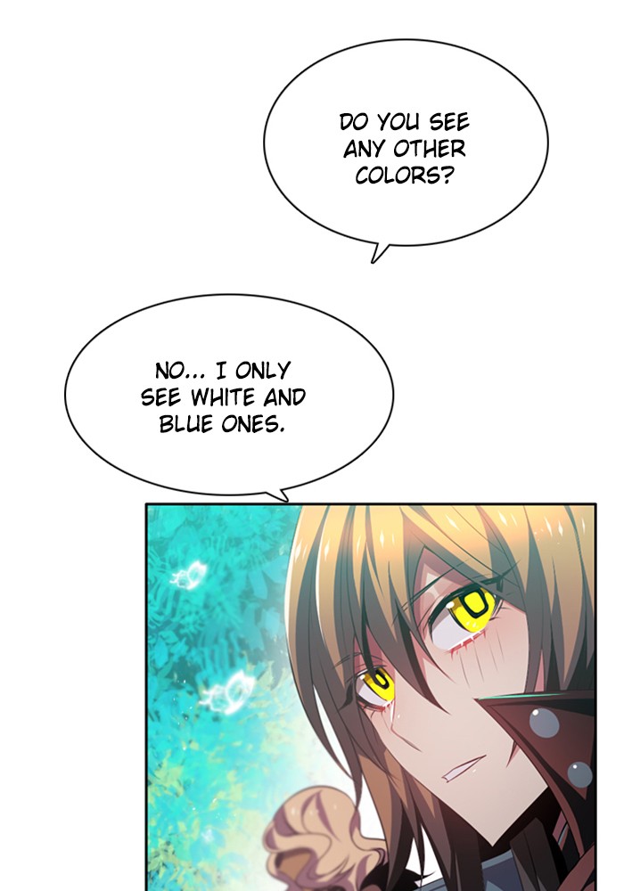 Zero Game Chapter 110 page 70 - Chapter 110: Episode 110 - Butterfly Fortune Telling