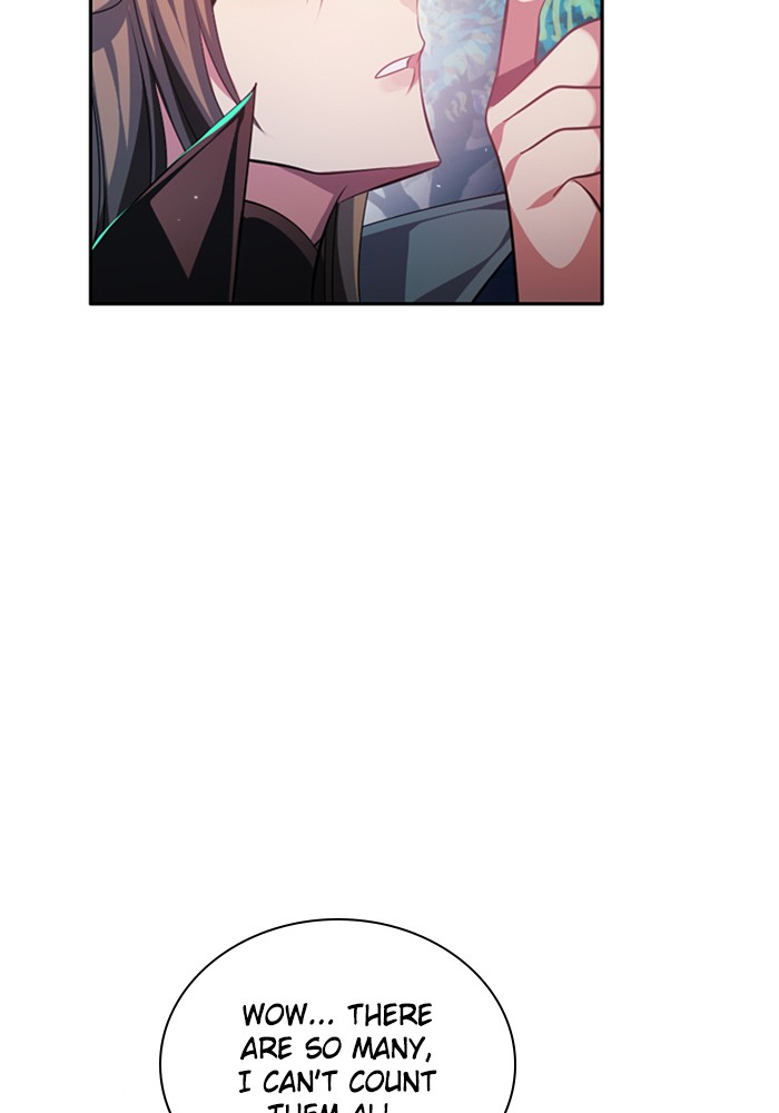 Zero Game Chapter 110 page 72 - Chapter 110: Episode 110 - Butterfly Fortune Telling