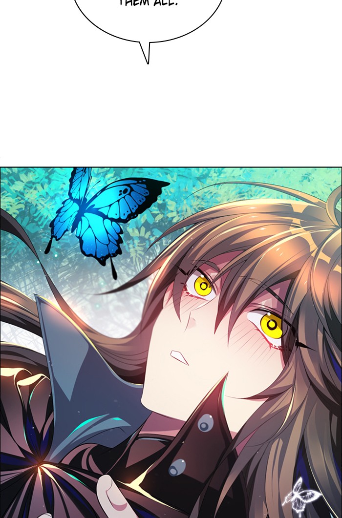 Zero Game Chapter 110 page 73 - Chapter 110: Episode 110 - Butterfly Fortune Telling