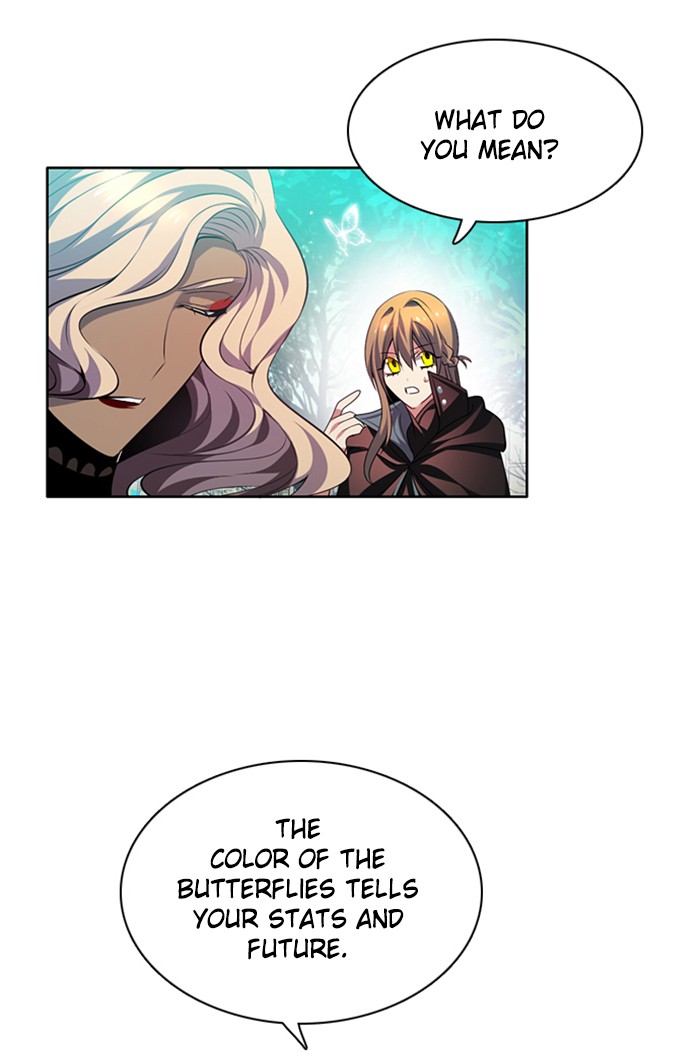 Zero Game Chapter 110 page 75 - Chapter 110: Episode 110 - Butterfly Fortune Telling