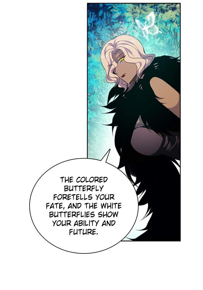Zero Game Chapter 110 page 76 - Chapter 110: Episode 110 - Butterfly Fortune Telling