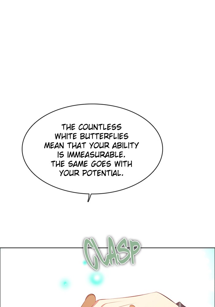 Zero Game Chapter 110 page 78 - Chapter 110: Episode 110 - Butterfly Fortune Telling