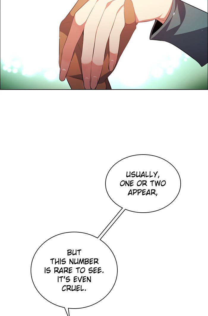 Zero Game Chapter 110 page 79 - Chapter 110: Episode 110 - Butterfly Fortune Telling