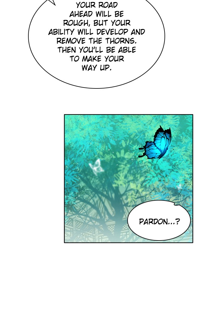 Zero Game Chapter 110 page 81 - Chapter 110: Episode 110 - Butterfly Fortune Telling