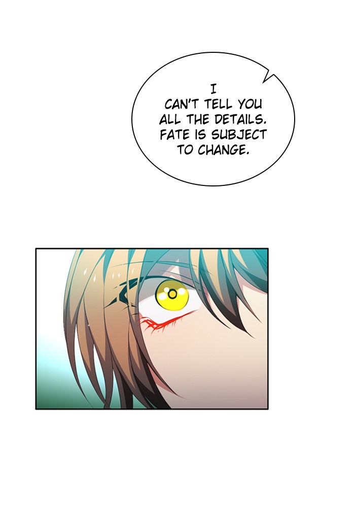 Zero Game Chapter 110 page 82 - Chapter 110: Episode 110 - Butterfly Fortune Telling