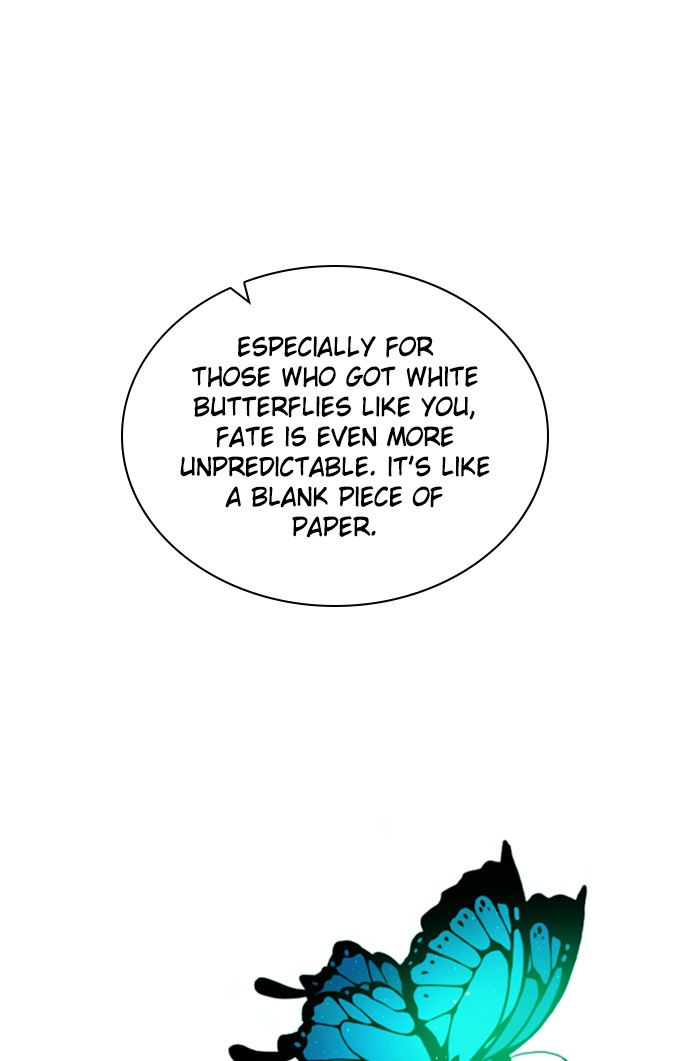Zero Game Chapter 110 page 83 - Chapter 110: Episode 110 - Butterfly Fortune Telling
