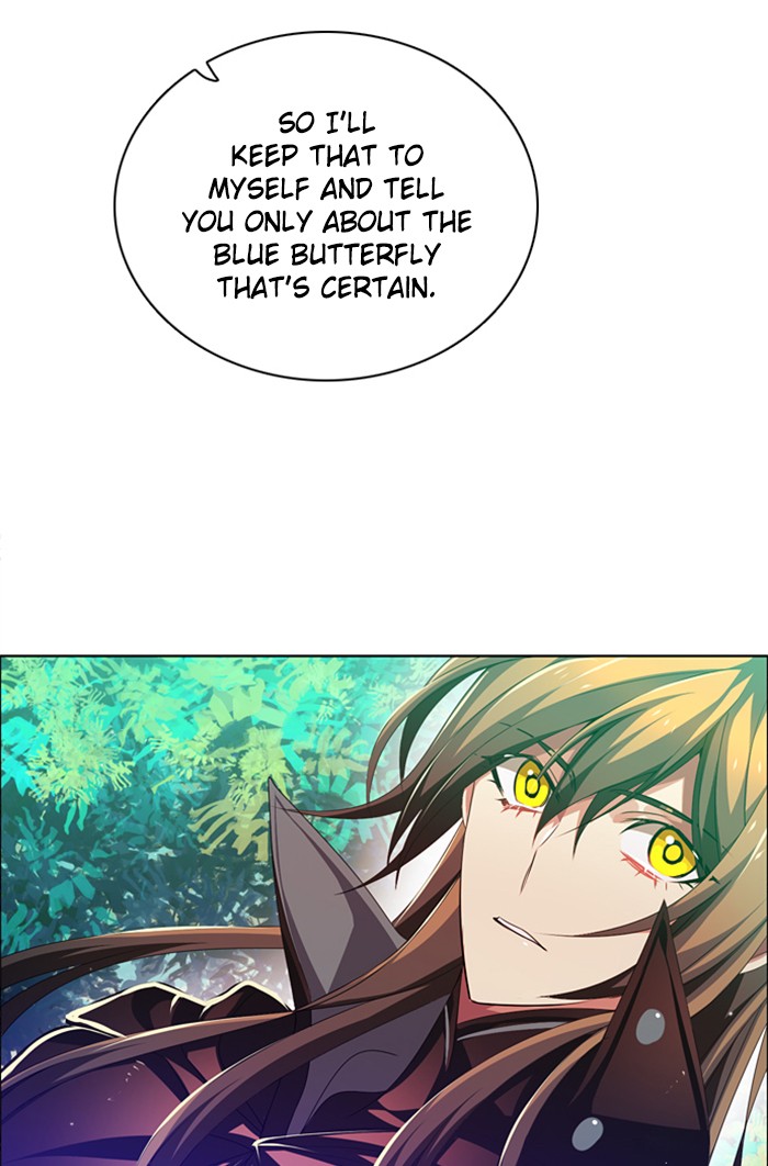 Zero Game Chapter 110 page 85 - Chapter 110: Episode 110 - Butterfly Fortune Telling