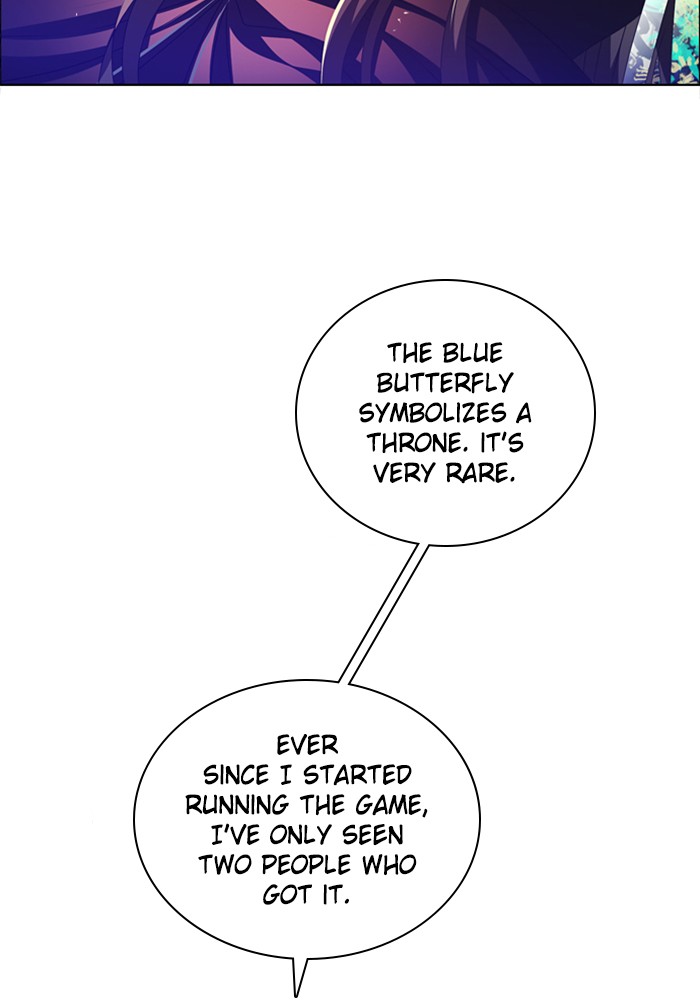 Zero Game Chapter 110 page 86 - Chapter 110: Episode 110 - Butterfly Fortune Telling