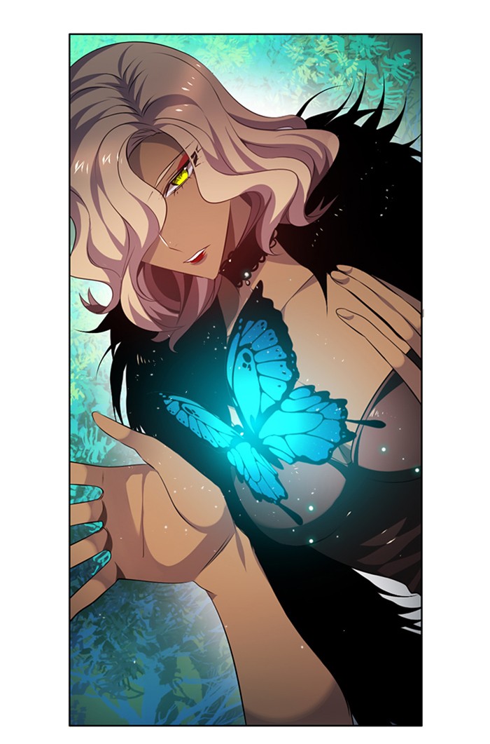 Zero Game Chapter 110 page 87 - Chapter 110: Episode 110 - Butterfly Fortune Telling