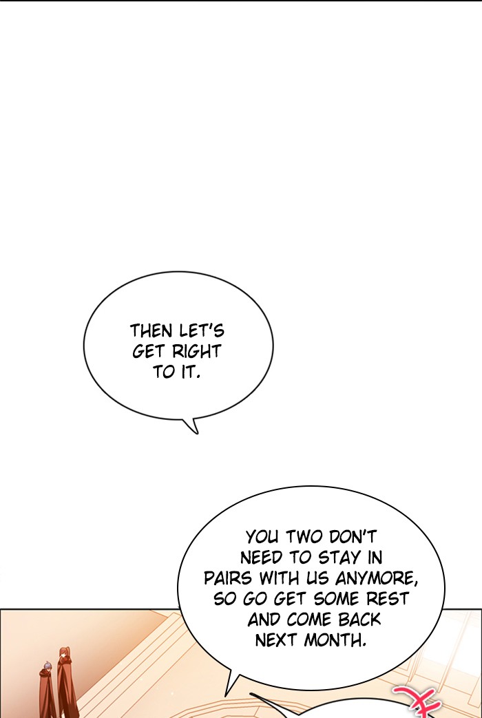 Zero Game Chapter 110 page 9 - Chapter 110: Episode 110 - Butterfly Fortune Telling