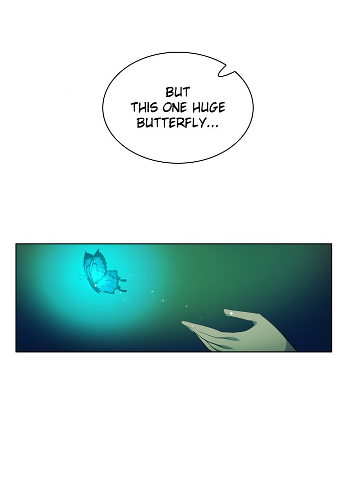Zero Game Chapter 110 page 90 - Chapter 110: Episode 110 - Butterfly Fortune Telling