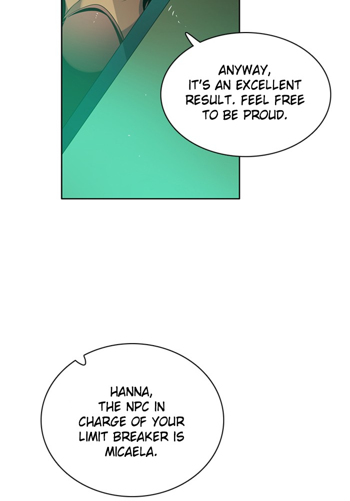 Zero Game Chapter 110 page 93 - Chapter 110: Episode 110 - Butterfly Fortune Telling