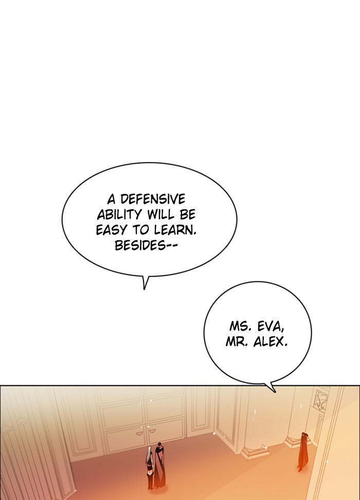 Zero Game Chapter 110 page 96 - Chapter 110: Episode 110 - Butterfly Fortune Telling