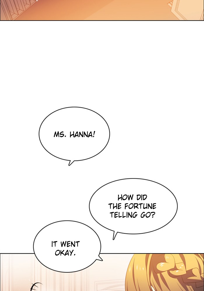 Zero Game Chapter 110 page 97 - Chapter 110: Episode 110 - Butterfly Fortune Telling