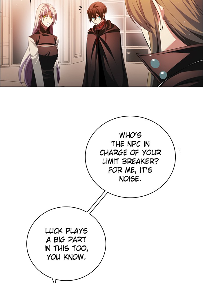 Zero Game Chapter 110 page 98 - Chapter 110: Episode 110 - Butterfly Fortune Telling