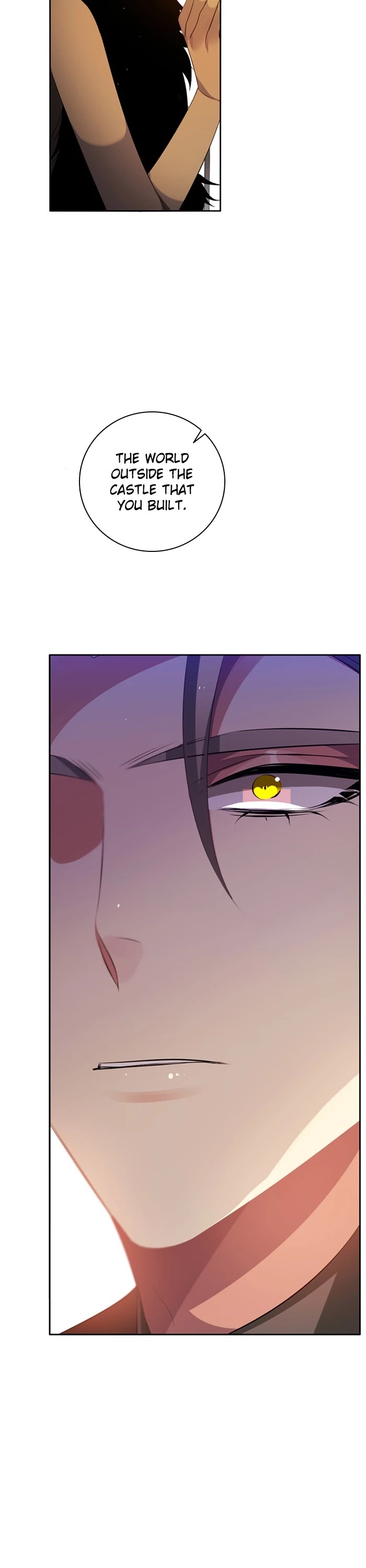 Zero Game Chapter 111 page 18 - Chapter 111: Episode 111 - LUKE