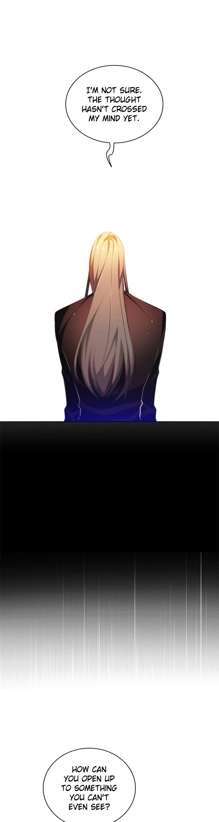 Zero Game Chapter 111 page 19 - Chapter 111: Episode 111 - LUKE