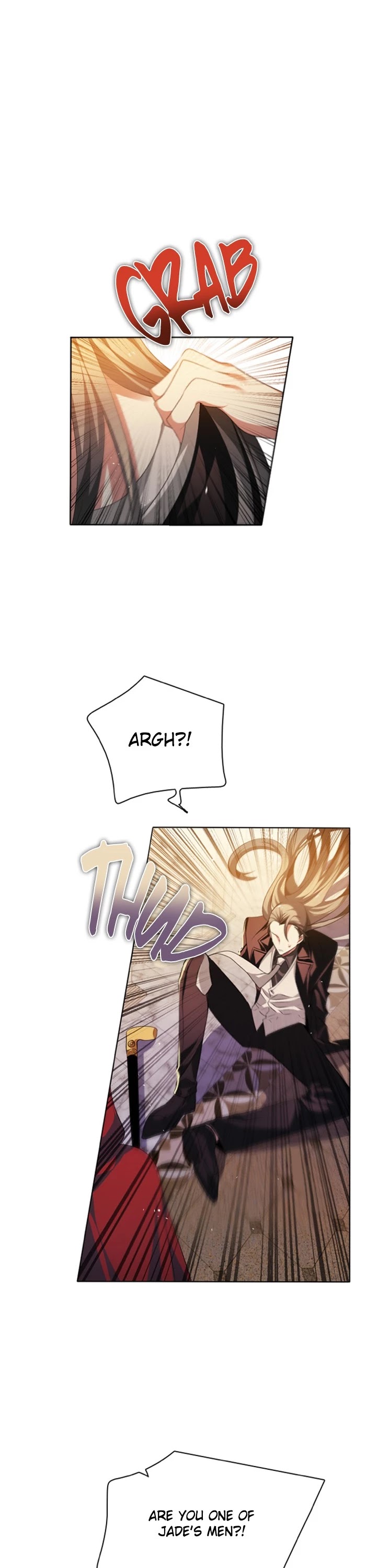 Zero Game Chapter 111 page 2 - Chapter 111: Episode 111 - LUKE