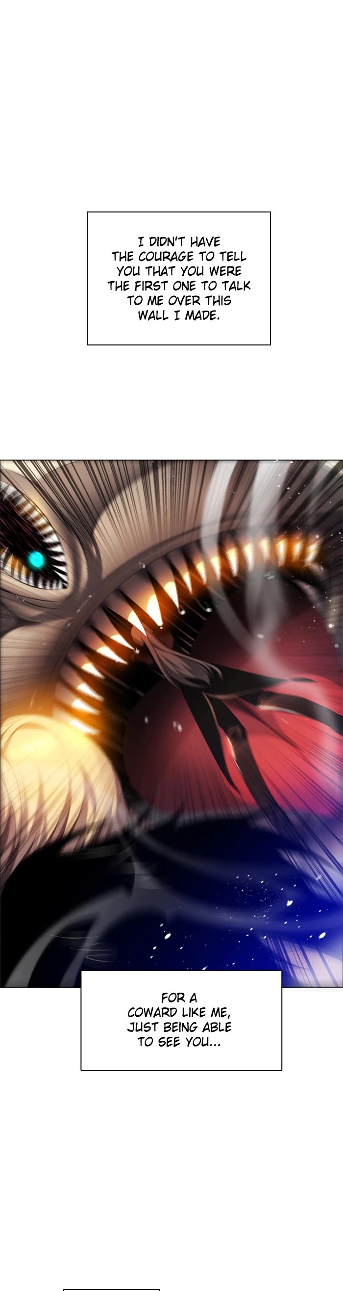 Zero Game Chapter 111 page 23 - Chapter 111: Episode 111 - LUKE