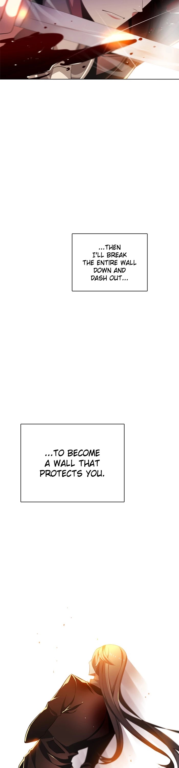 Zero Game Chapter 111 page 25 - Chapter 111: Episode 111 - LUKE