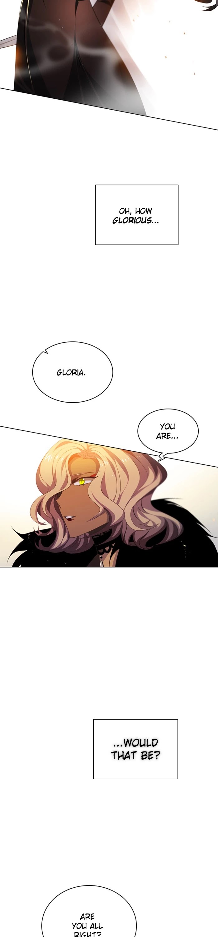 Zero Game Chapter 111 page 26 - Chapter 111: Episode 111 - LUKE