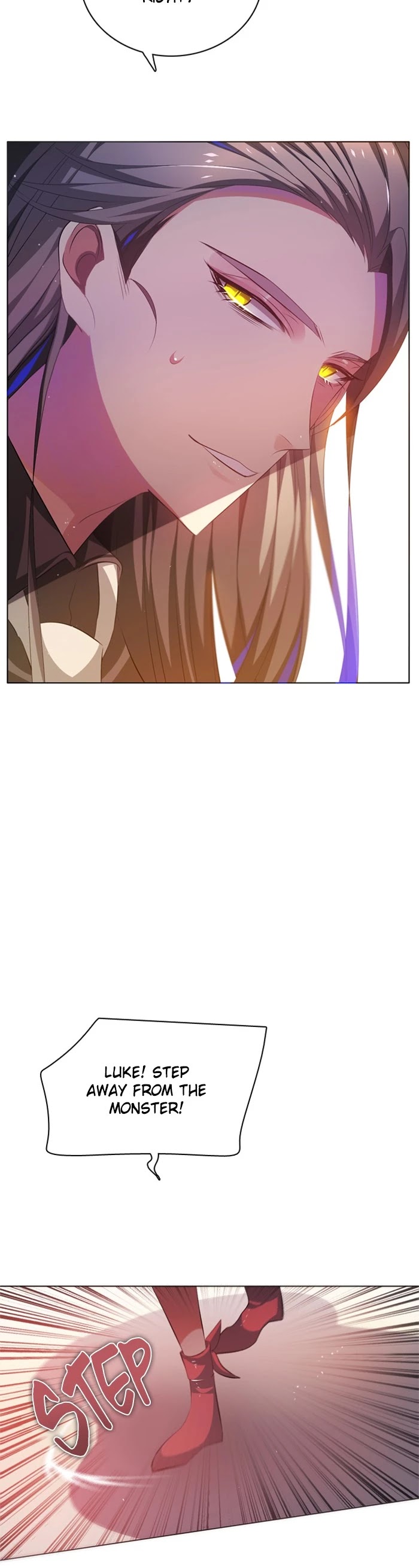 Zero Game Chapter 111 page 27 - Chapter 111: Episode 111 - LUKE