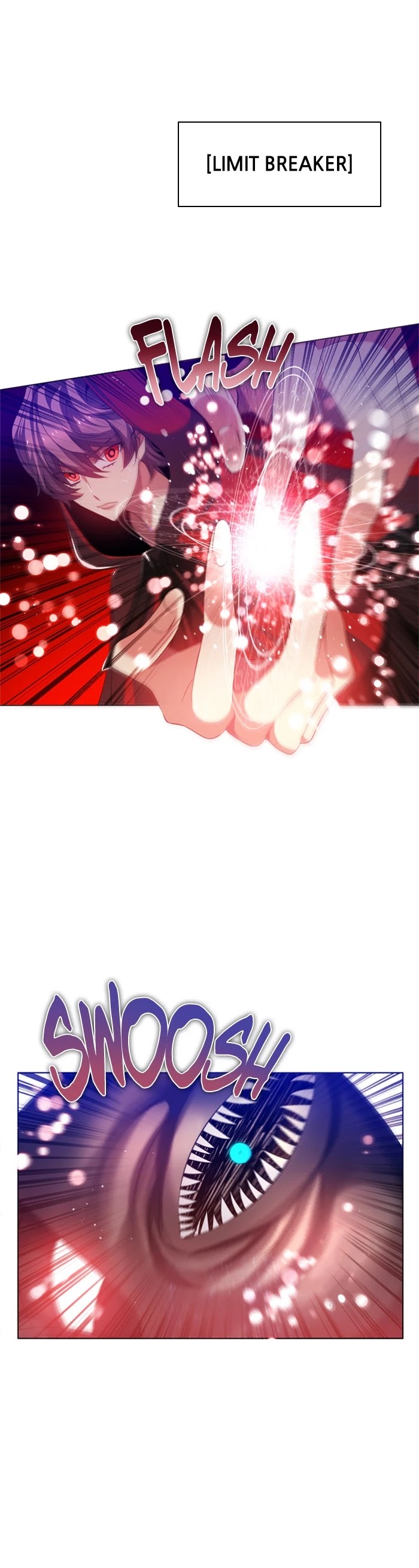 Zero Game Chapter 111 page 28 - Chapter 111: Episode 111 - LUKE
