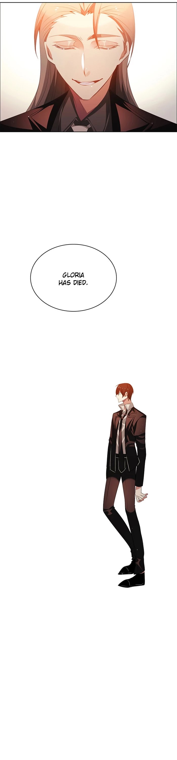 Zero Game Chapter 111 page 37 - Chapter 111: Episode 111 - LUKE