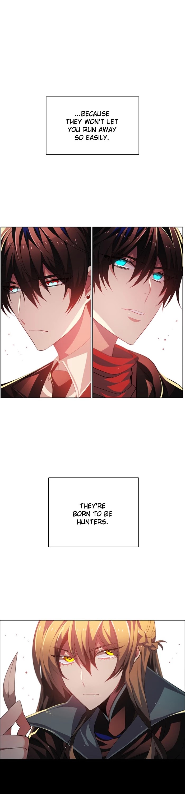 Zero Game Chapter 111 page 42 - Chapter 111: Episode 111 - LUKE