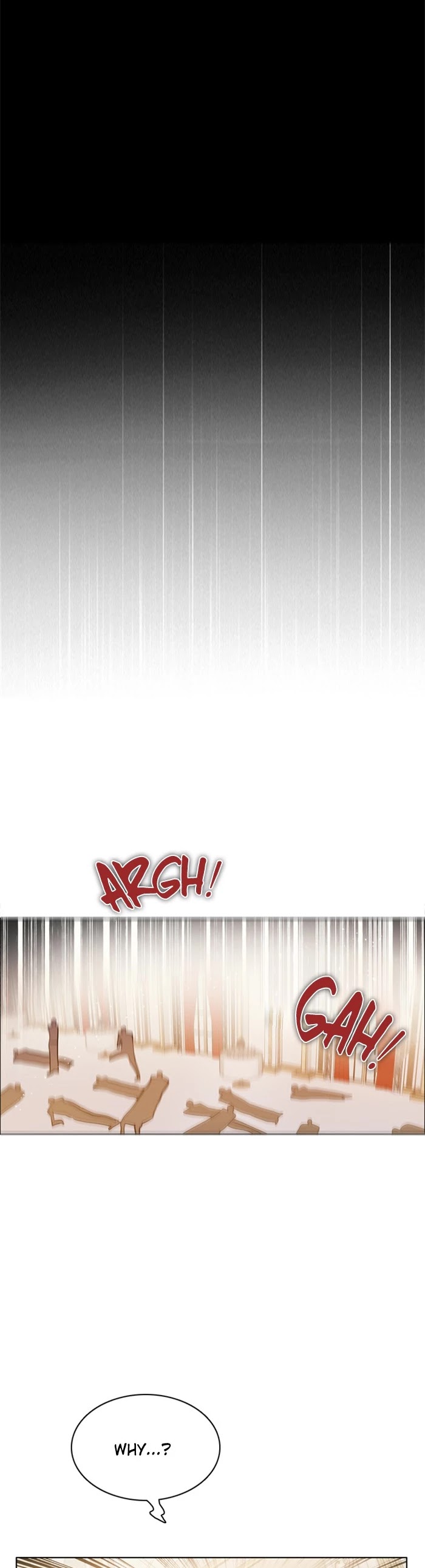 Zero Game Chapter 111 page 43 - Chapter 111: Episode 111 - LUKE