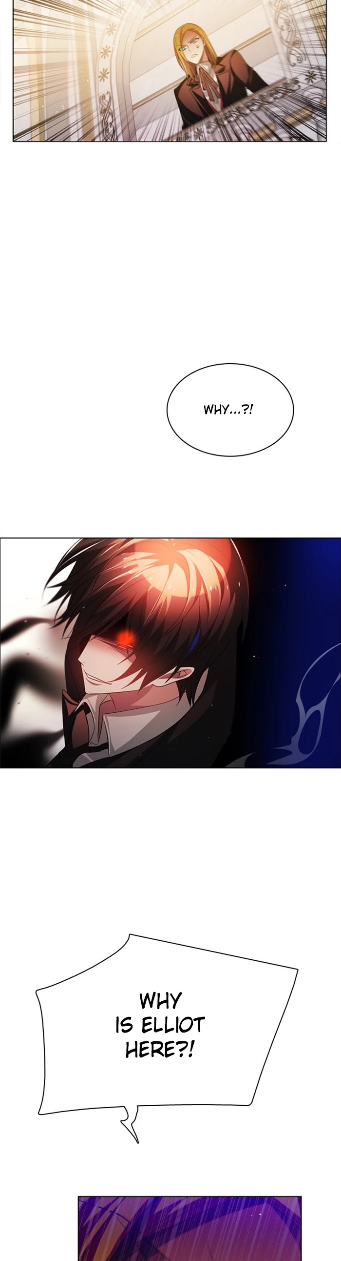 Zero Game Chapter 111 page 44 - Chapter 111: Episode 111 - LUKE