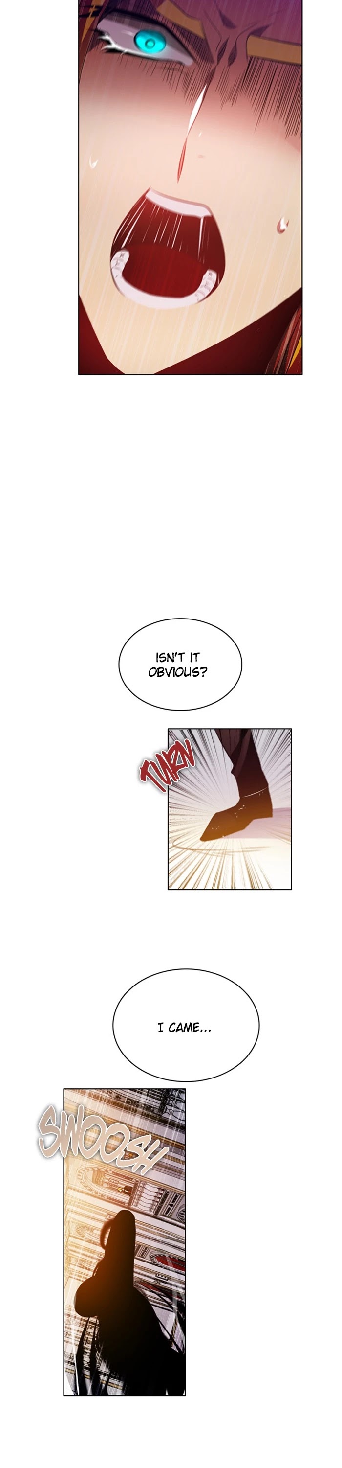 Zero Game Chapter 111 page 45 - Chapter 111: Episode 111 - LUKE
