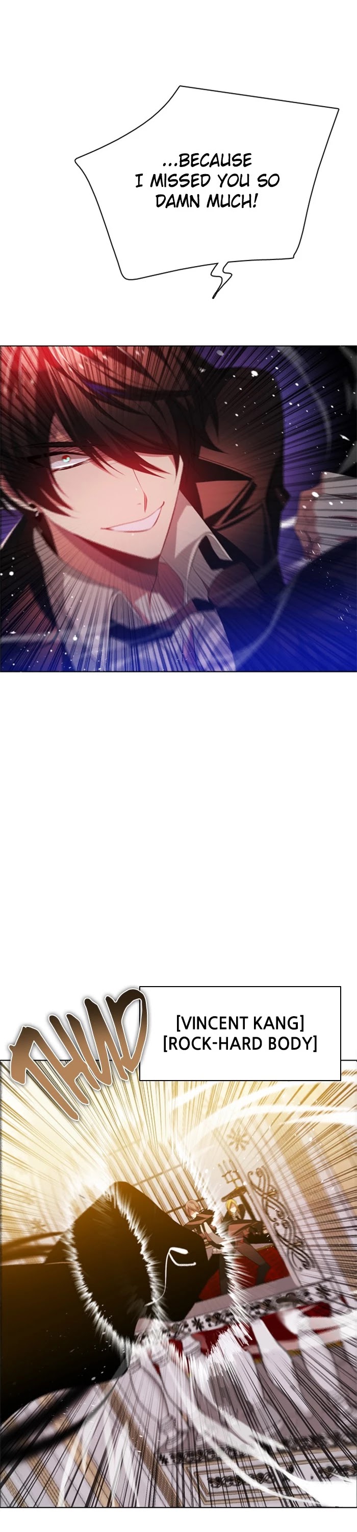 Zero Game Chapter 111 page 46 - Chapter 111: Episode 111 - LUKE